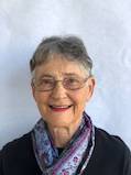 Headshot of Dr. Carol Schersten LaHurd