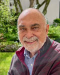 Headshot of Herbert Anderson