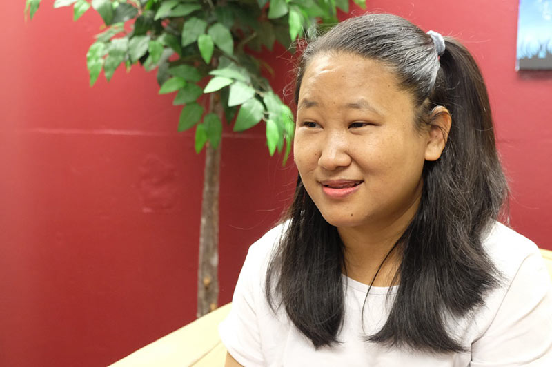 Ji Bu: from Myanmar to Chicago to become a theologian