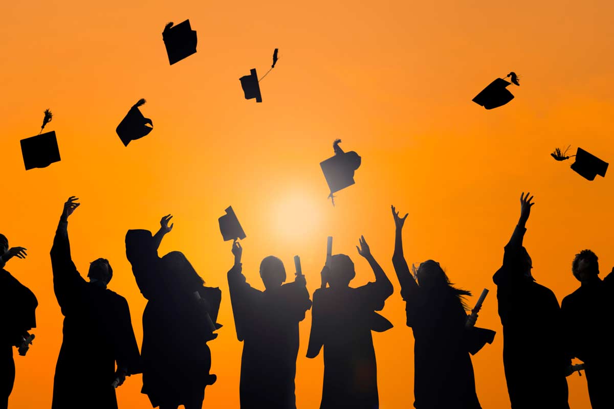 2023 Graduates Spotlight