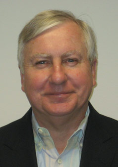 Headshot of Harry Mueller