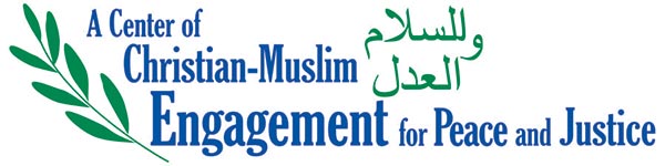 Center of Christian-Muslim Engagement for Peace and Justice