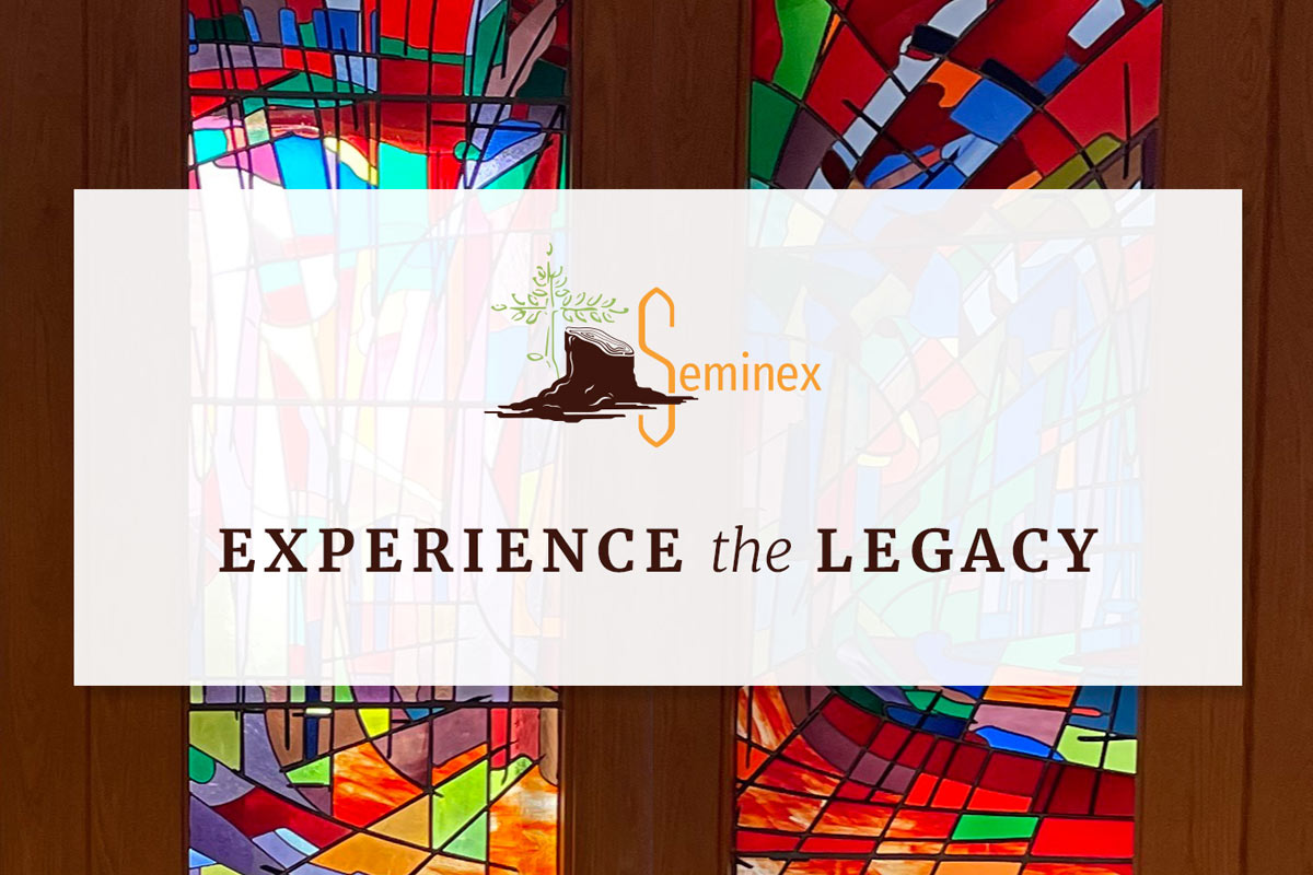 LSTC Announces its Homecoming and Seminex 50th Anniversary: A Celebration of Legacy and Learning