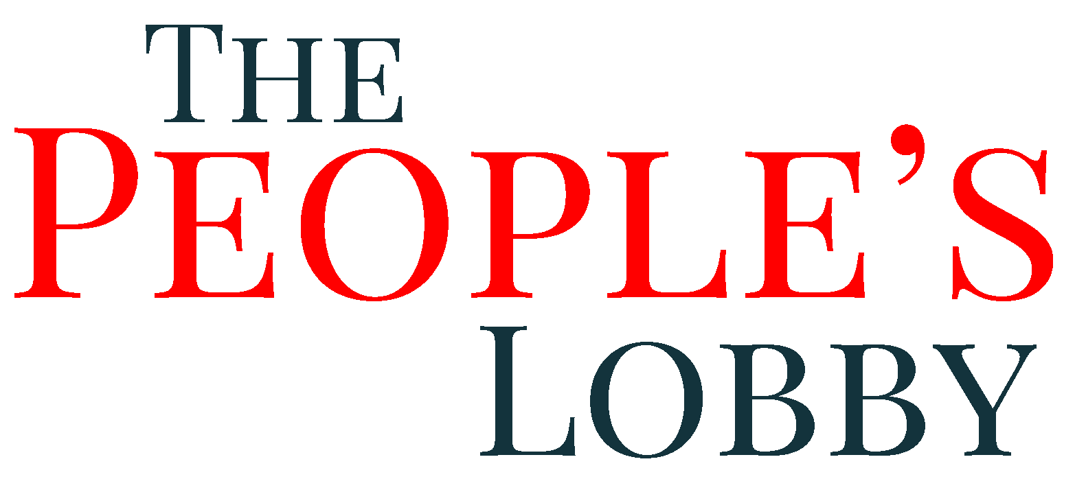 The People’s Lobby