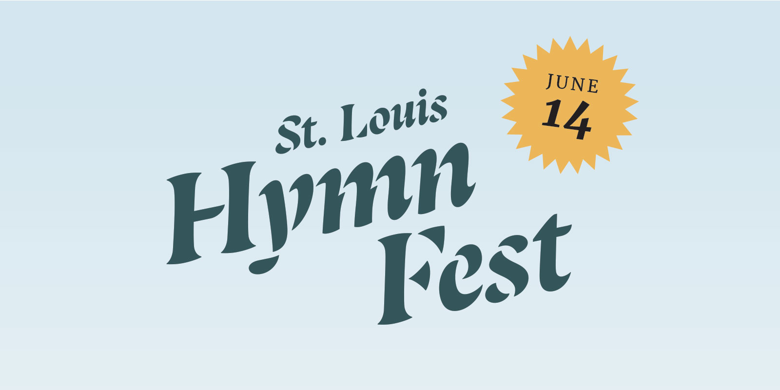 St. Louis Hymn Fest