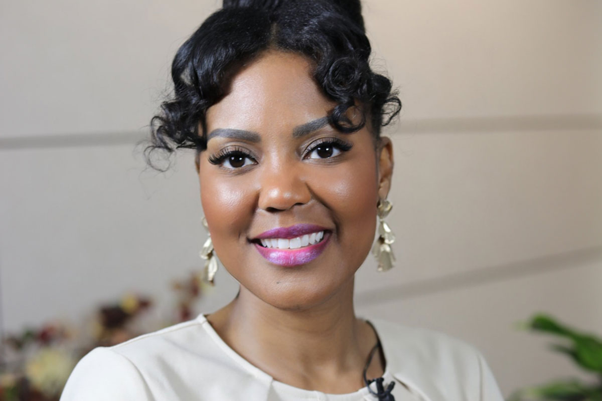 Lutheran School of Theology at Chicago Appoints Keisha Dyson as Vice President for Enterprise Innovation