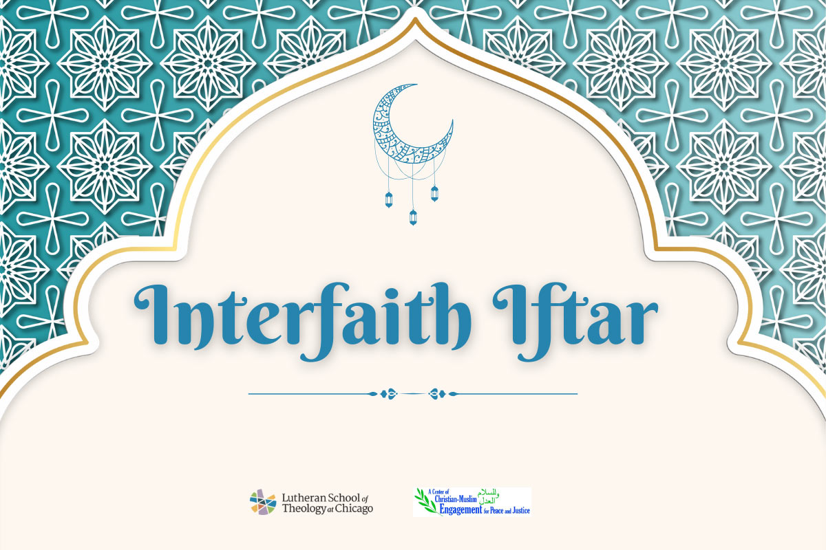 Interfaith Iftar Lstc