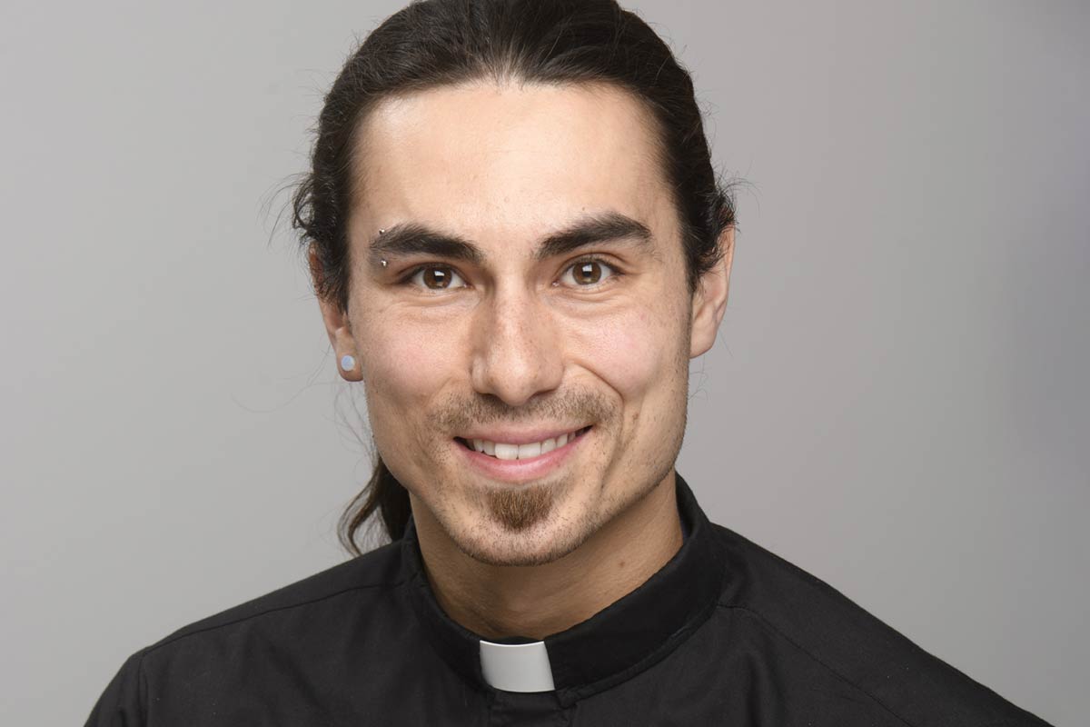 Erik(a) Michael Boss – LSTC Graduate Spotlight 2026