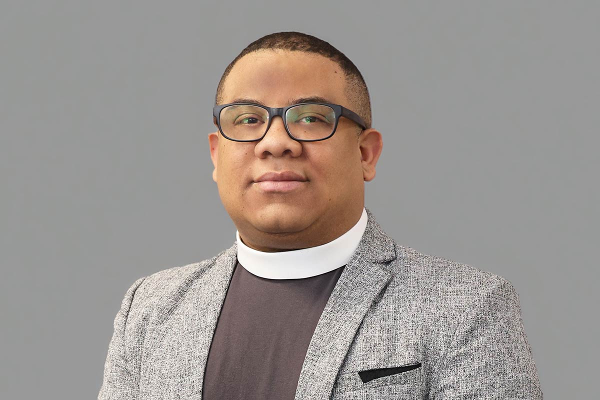 Juan Manuel Arias-Perea – LSTC Graduate Spotlight 2025