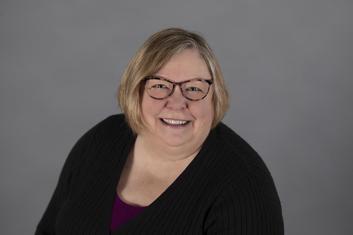 Alumni Spotlight on Luanne Cantrell MDiv ‘11: Answering the Call Beyond the Pulpit