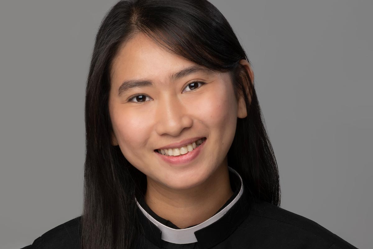 Venesia Hutabarat – LSTC Graduate Spotlight 2025