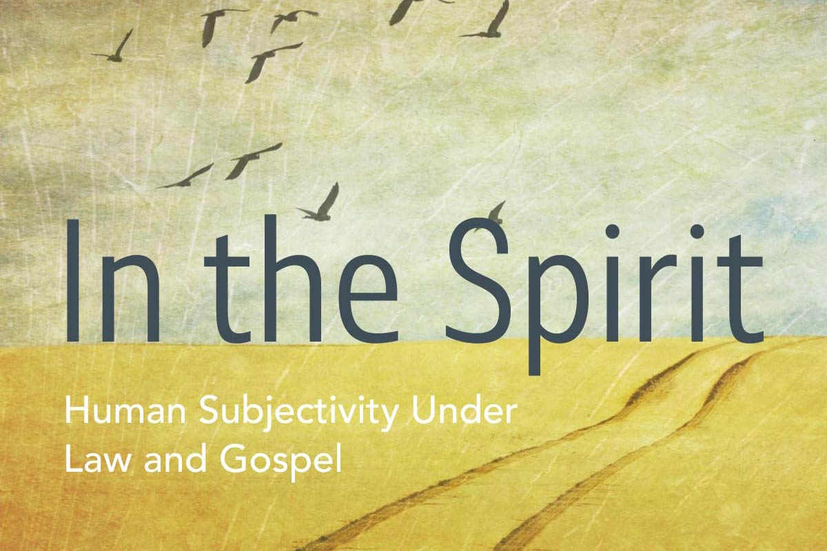 Assistant Professor of Lutheran Systematic Theology and Global Lutheranism Dr. Candace Kohli Publishes New Book on Human Subjectivity in Lutheran Theology