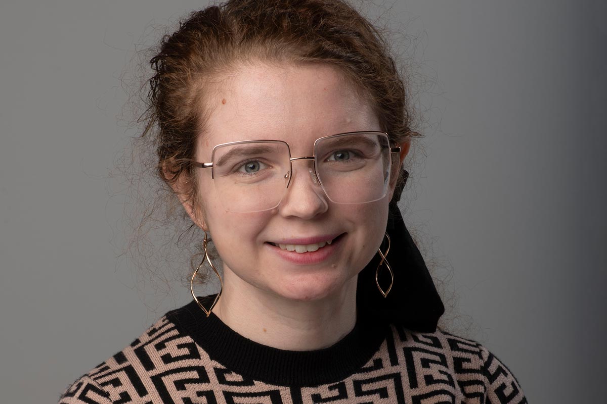 Jacqueline Miller – LSTC Graduate Spotlight 2025