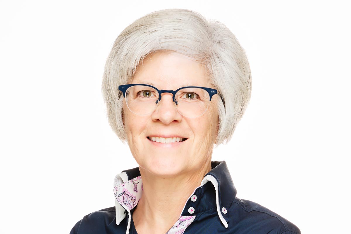 Rev. Dr. Shauna Hannan Named New President of LSTC