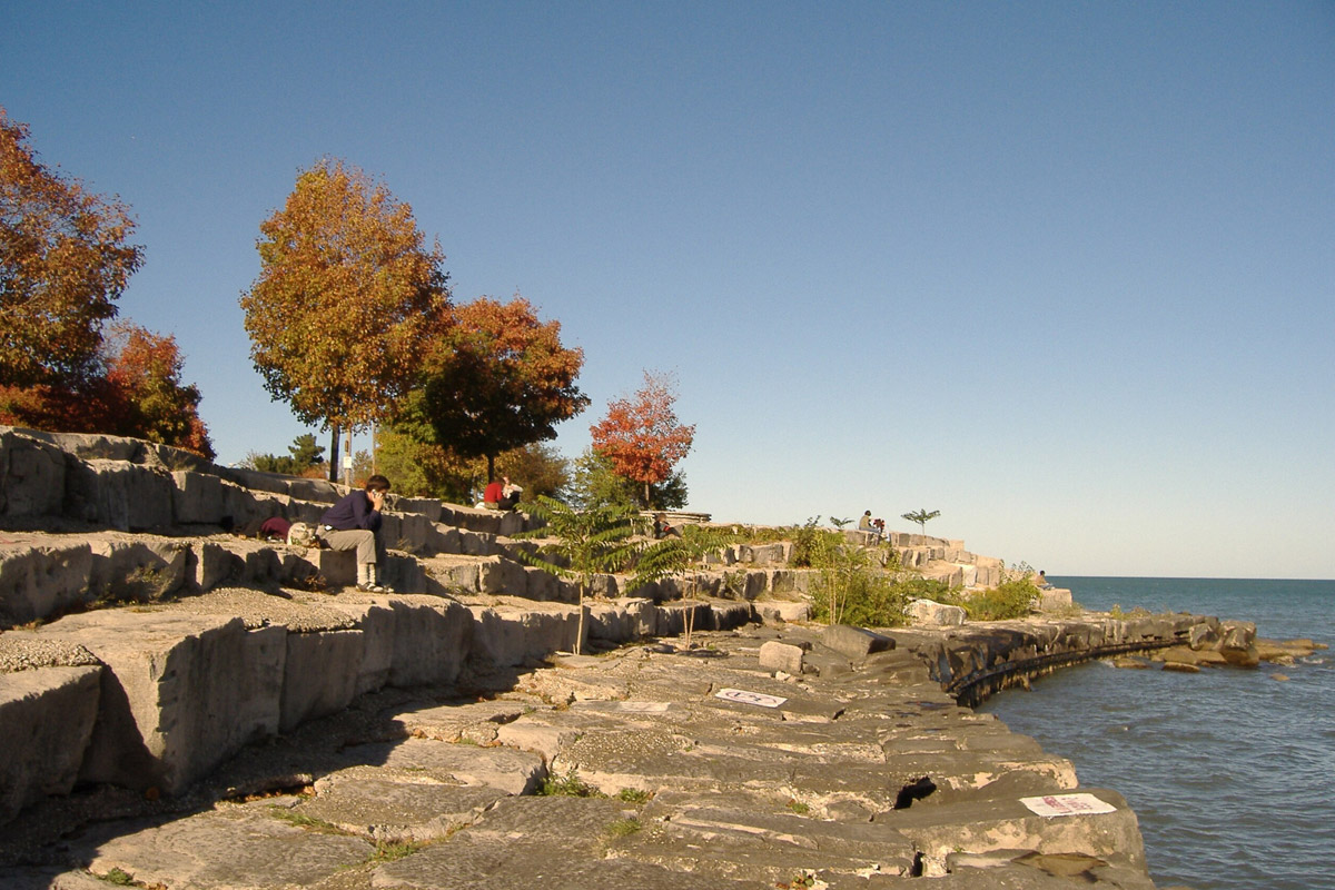 Fired Up for School Brings Energy, Equity, and Community to the Lakefront