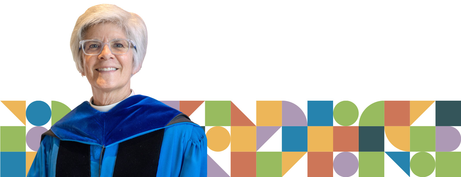Headshot of Rev. Dr. Shauna Hannan.