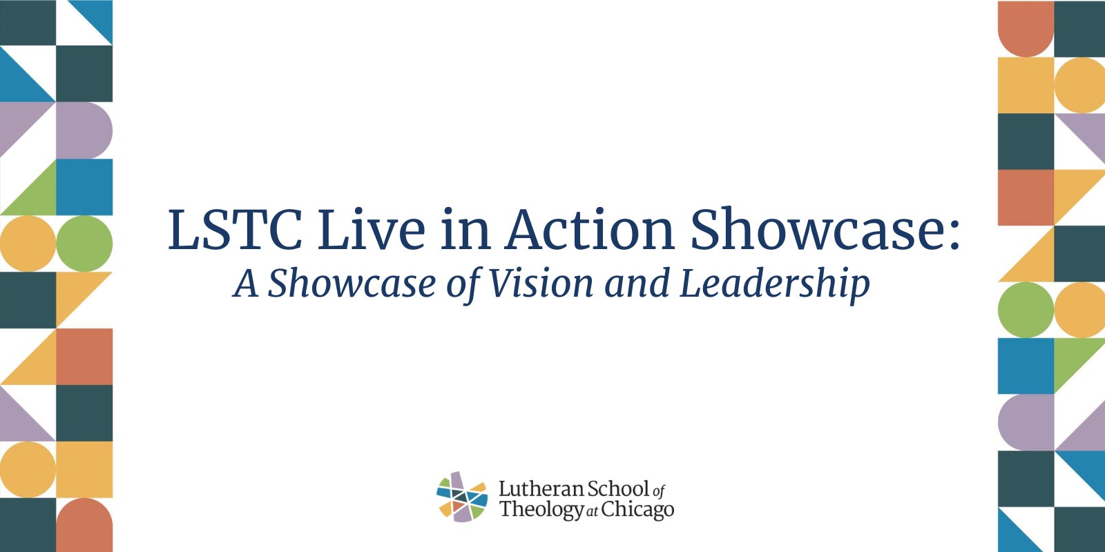 LSTC Live in Action Showcase