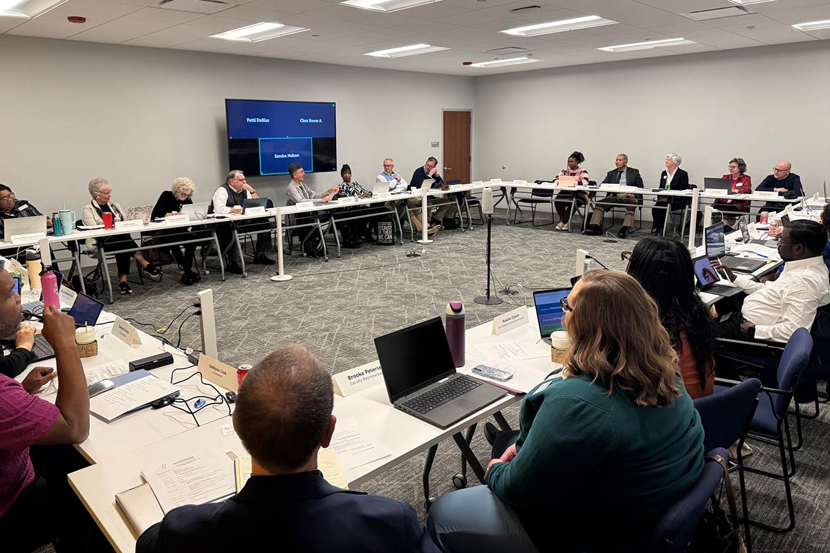 November 2025 Board Highlights: Presidential Transition, Institutional Strength, and Strategic Momentum at LSTC