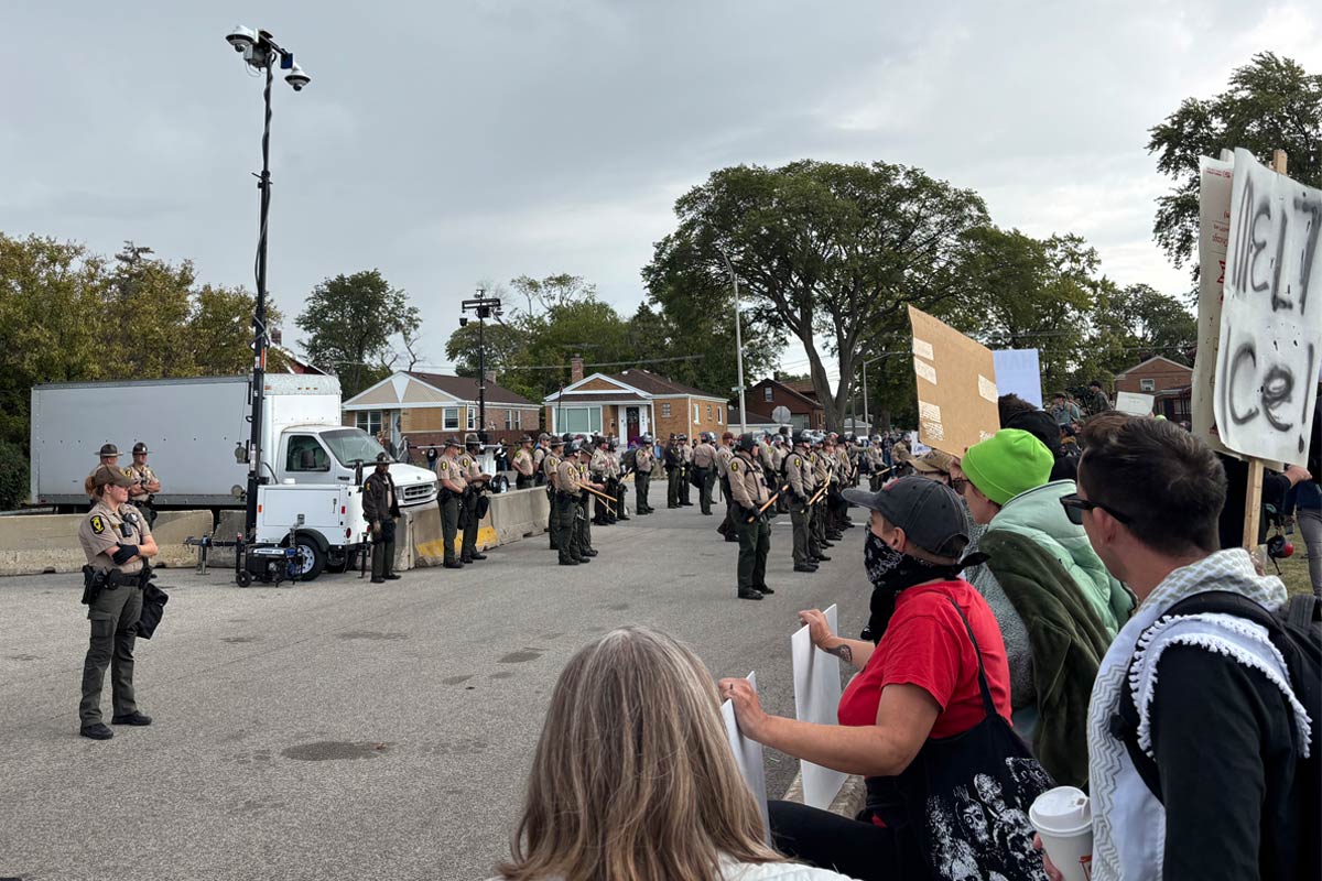 Student Reflections from Broadview