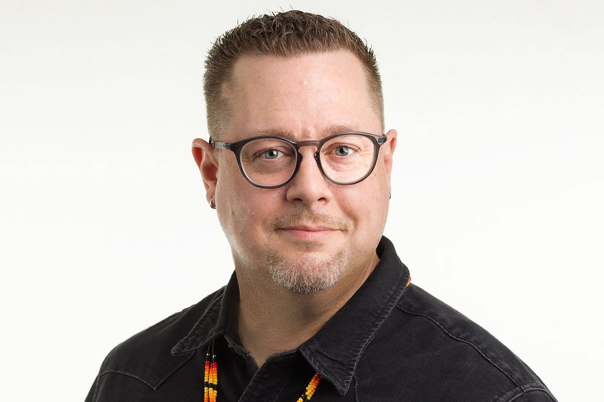 LSTC Announces Robert O. Smith as Vice President and Dean of Academic Affairs