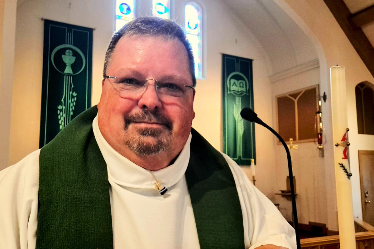 Jim Krauser – Where Are They Now