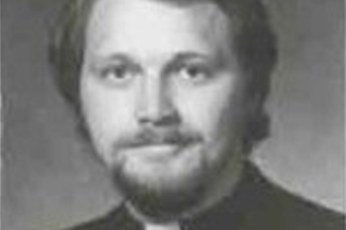 James “Jim” A. Miller – Where Are They Now