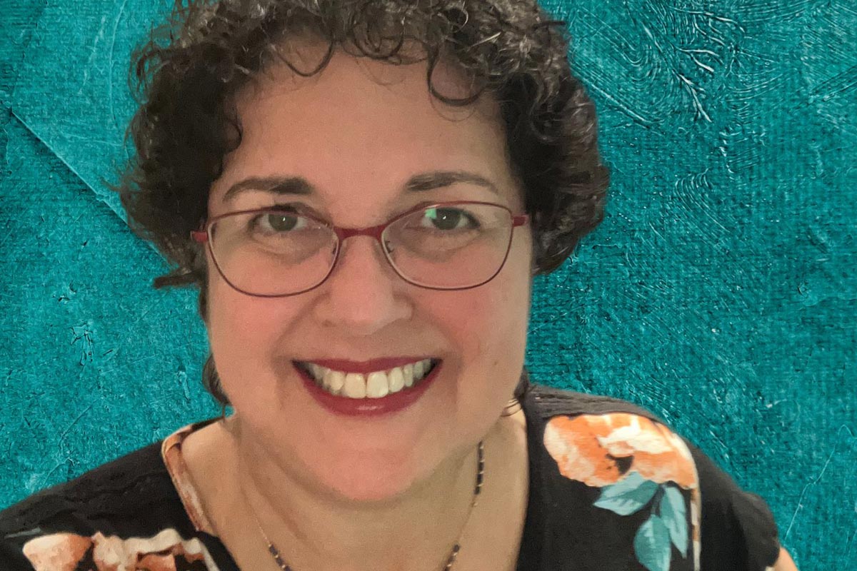 Lydia Hernández-Marcial – Where Are They Now