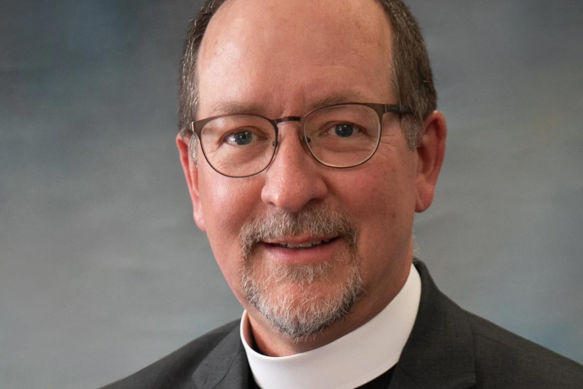 Mark W. Bartusch – Where Are They Now