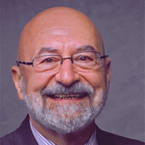 Headshot of Ryan LaHurd, Ph.D.