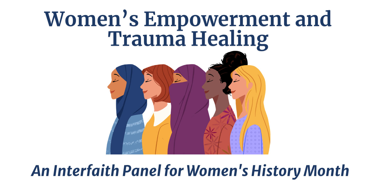 Albert “Pete” Pero Jr. and Cheryl Stewart Pero Center for Intersectionality Studies, Center of Christian-Muslim Engagement for Peace and Justice