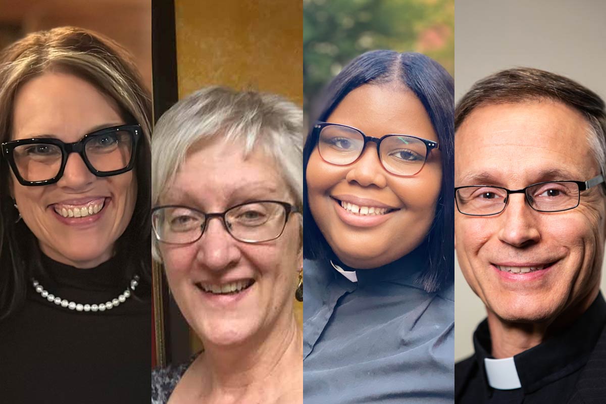 Announcing the 2026 Distinguished Alumni Award Winners