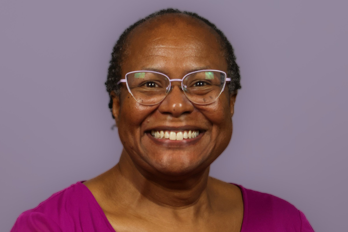 Denise Rector – LSTC Graduate Spotlight 2026