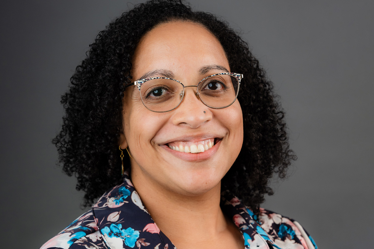 Natalia Pierson – LSTC Graduate Spotlight 2026