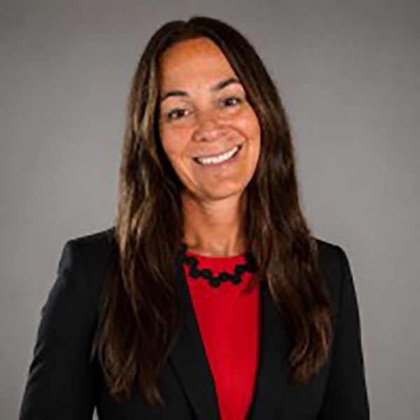 Headshot of Sr. Michelle Clifton.