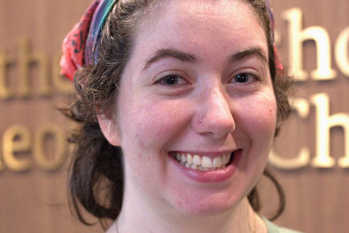 Hayley Alidai – New Student Spotlight