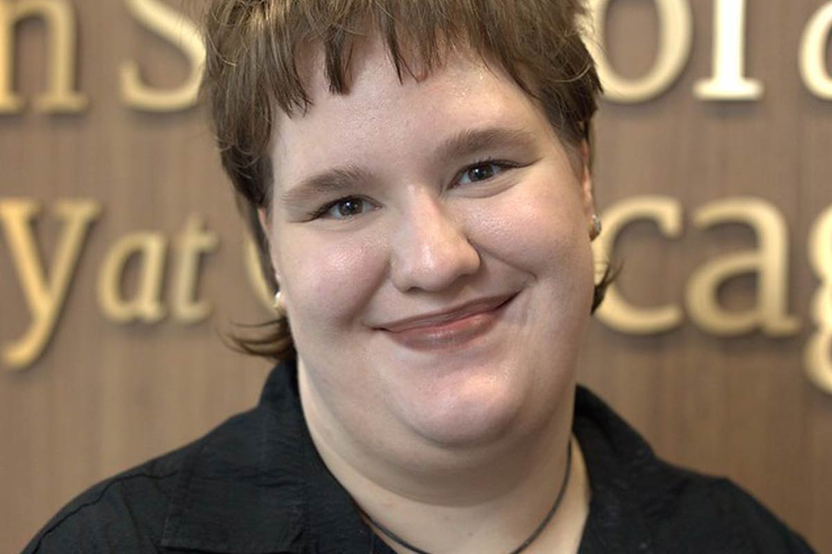 Magdalena Kamphausen – New Student Spotlight