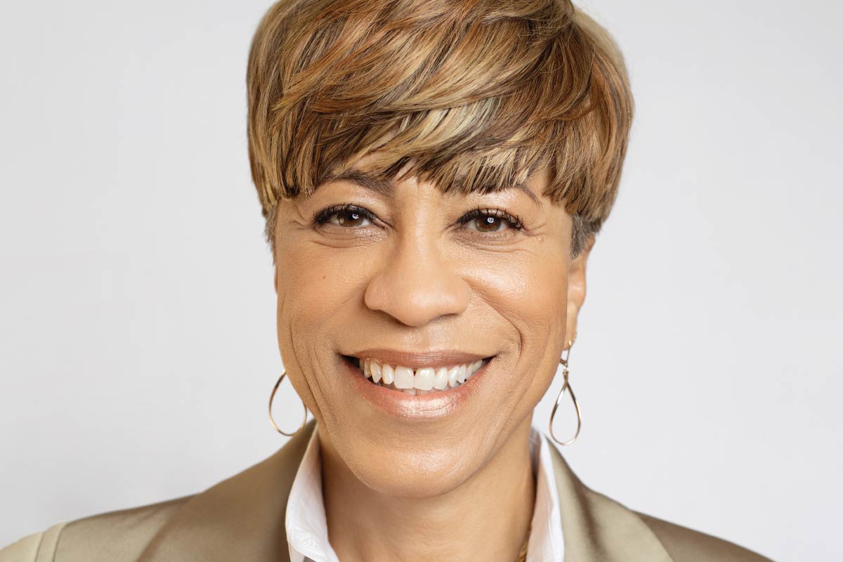 LSTC Welcomes Dr. Andrea Evans as Chief Operating Officer
