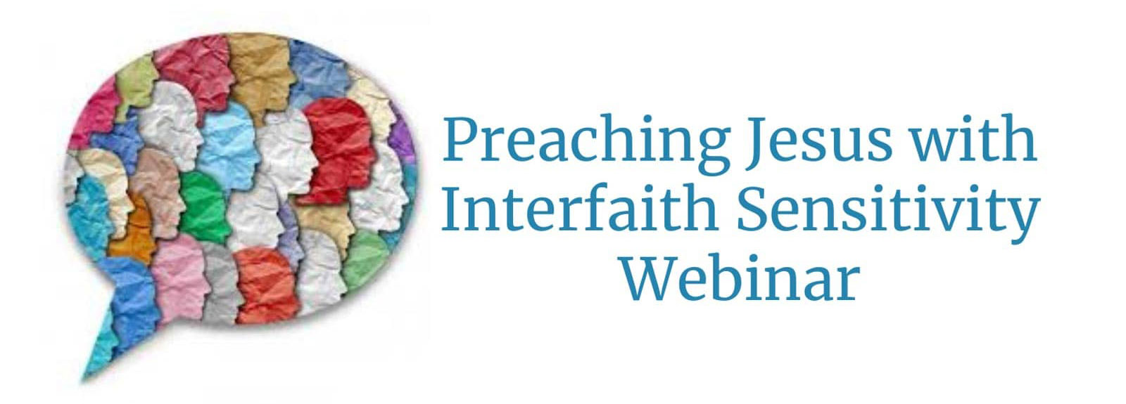 Preaching with Interfaith Sensitivity Webinar: Faith and Ethical Leadership